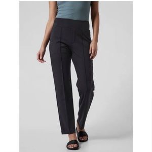 Athleta Eastbound Straight Pants